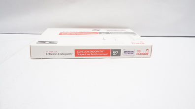 Ethicon ECH60R Echelon Endopath Staple Line Reinforcement 60mm (x)